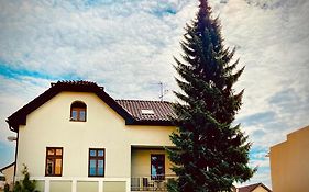 Apartman U Smrku