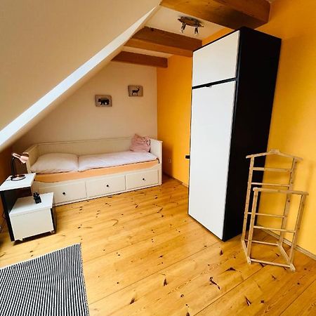 Apartman U Smrku Dvůr Králové nad Labem Exterior foto