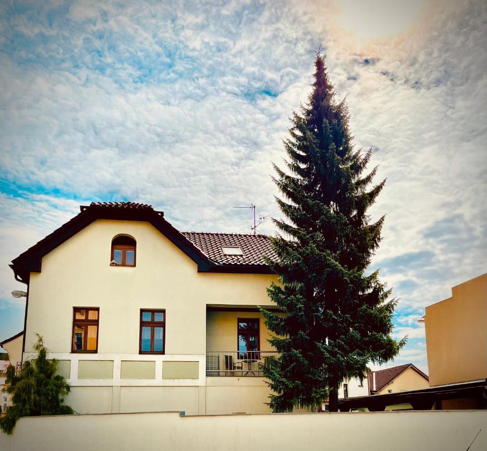 Apartman U Smrku Dvůr Králové nad Labem Exterior foto