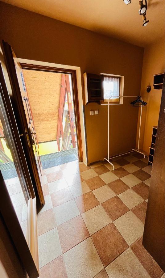 Apartman U Smrku Dvůr Králové nad Labem Exterior foto