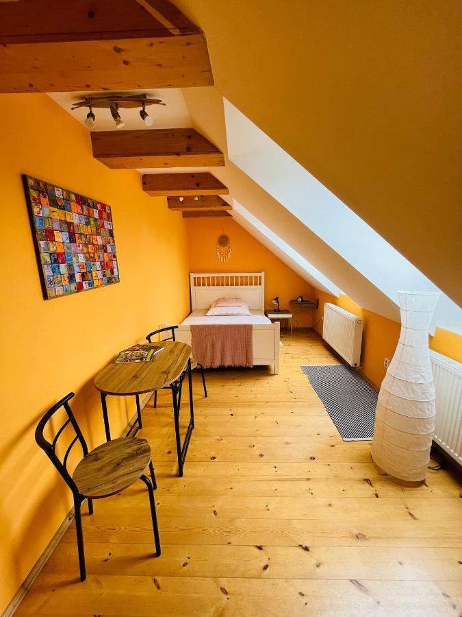 Apartman U Smrku Dvůr Králové nad Labem Exterior foto