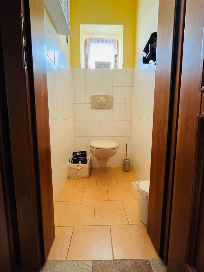 Apartman U Smrku Dvůr Králové nad Labem Exterior foto