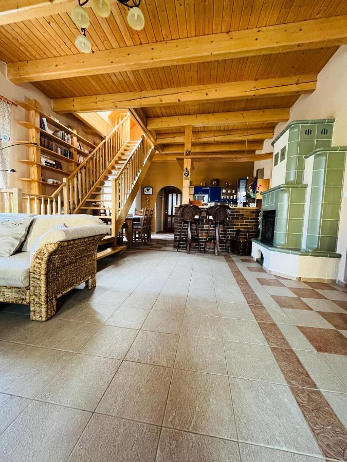 Apartman U Smrku Dvůr Králové nad Labem Exterior foto