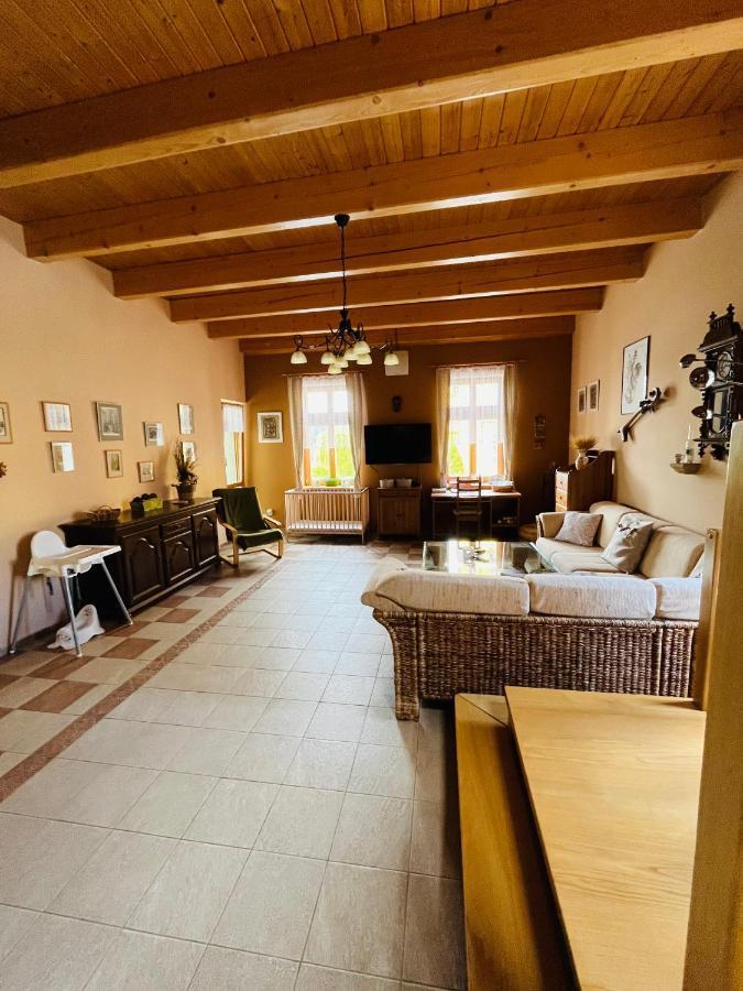 Apartman U Smrku Dvůr Králové nad Labem Exterior foto
